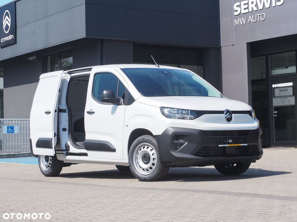 Citroën Berlingo Van - 6