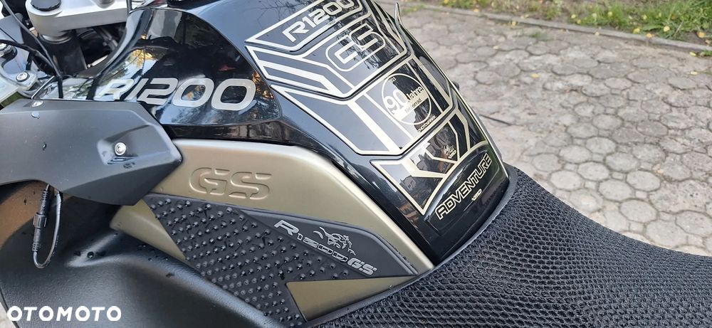 BMW GS - 2