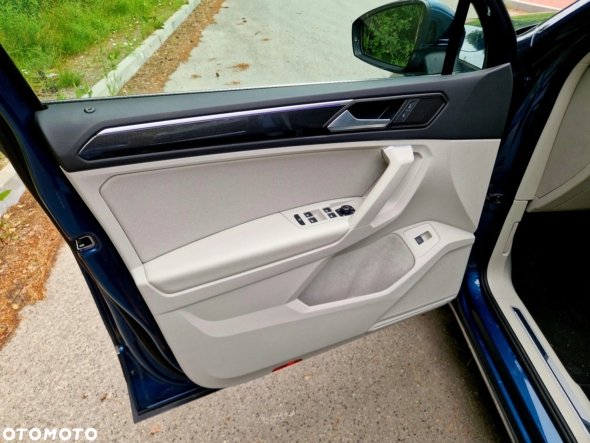 Volkswagen Tiguan 1.5 TSI OPF DSG URBAN SPORT - 16