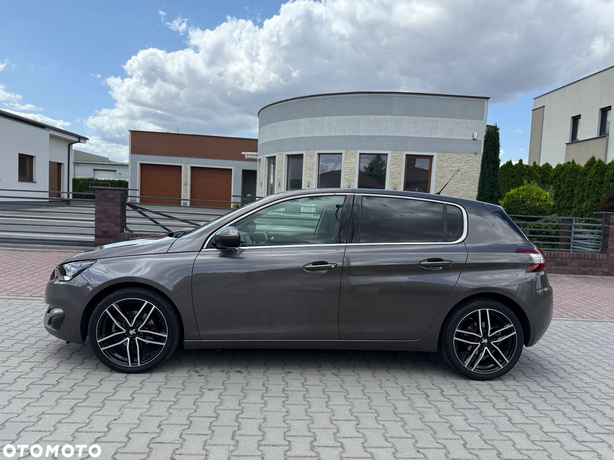 Peugeot 308 - 32