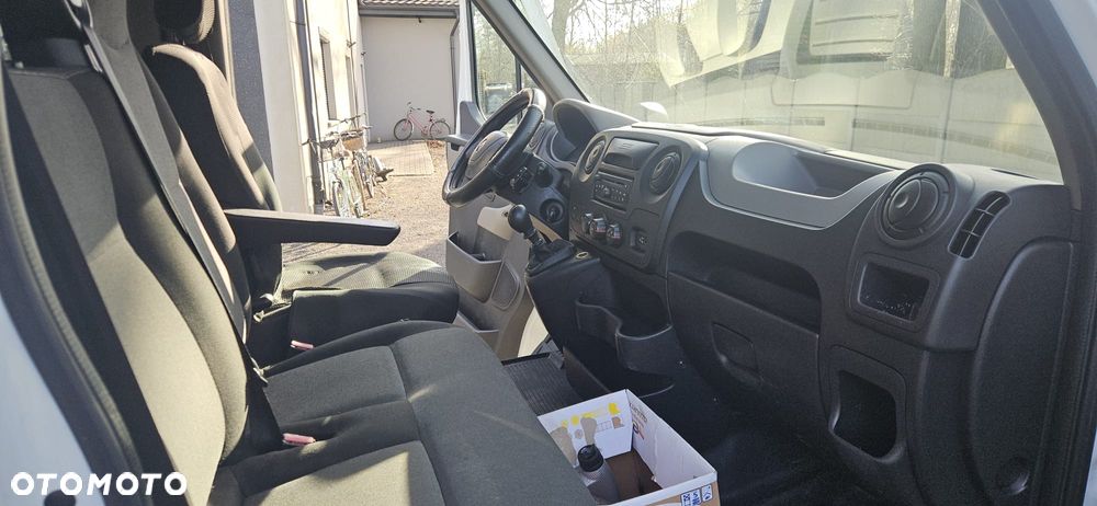 Renault Master - 6
