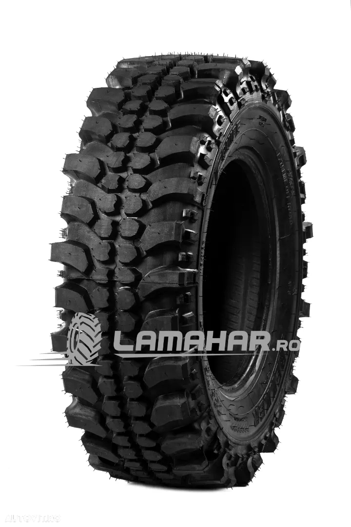 ANVELOPA 215/70R15 EQUIPE SIMEX - TRANSPORT GRATUIT! - 2