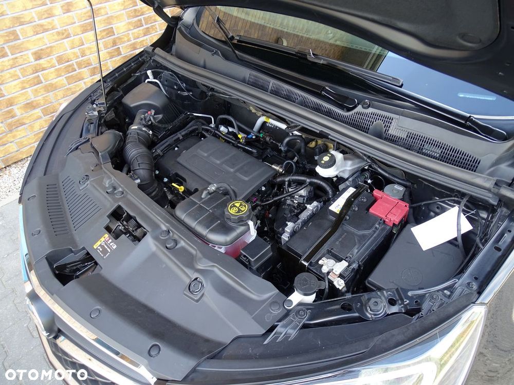Opel Mokka X 1.4 (ecoFLEX) Start/Stop 4x4 Edition - 36