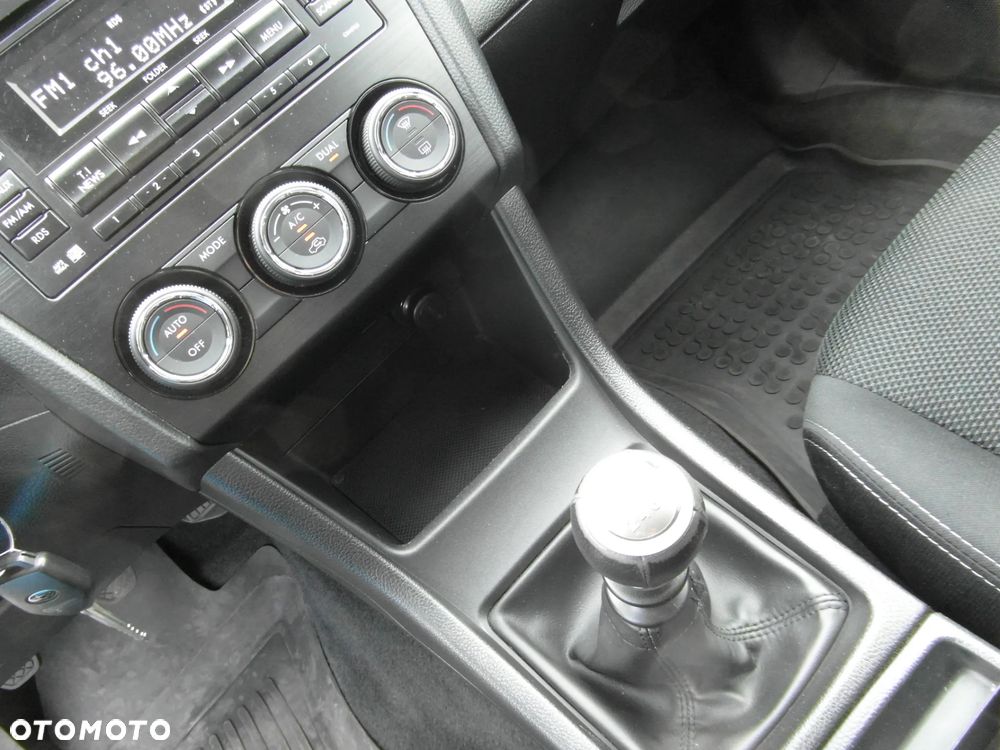 Subaru XV 2.0i Comfort Edition35 Style - 27