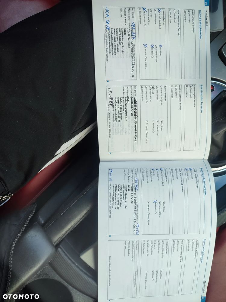 BMW Seria 3 320i M Sport Edition - 20