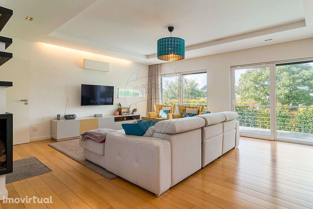 Moradia T4 para venda - Grande imagem: 3/18