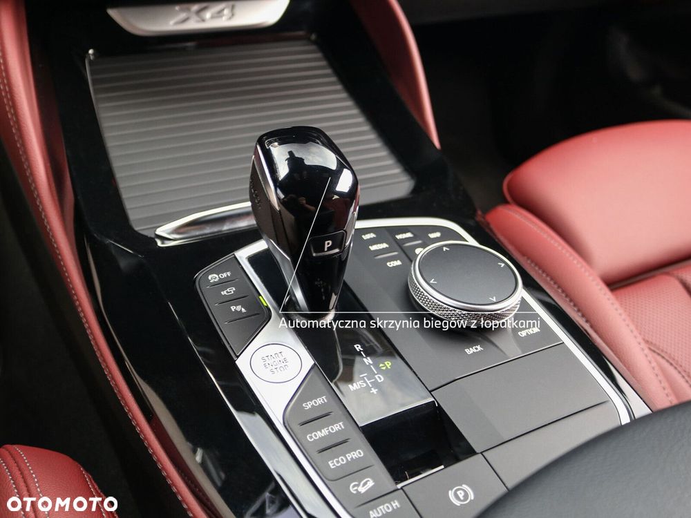 BMW X4 xDrive20i mHEV M Sport sport - 18