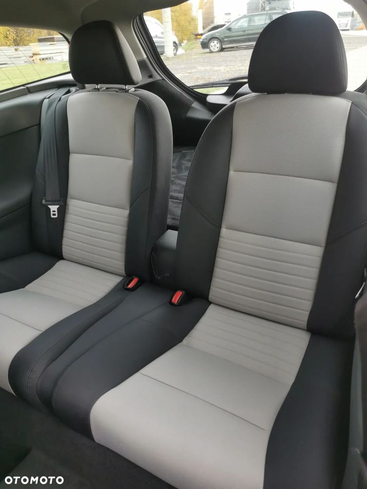 Volvo C30 D2 Edition - 15