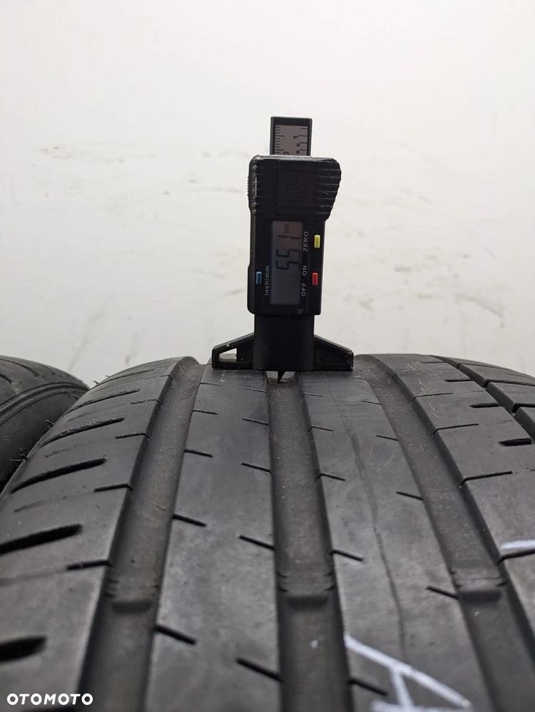 Opony 235/40/18 Falken Azenis fk510 - 4