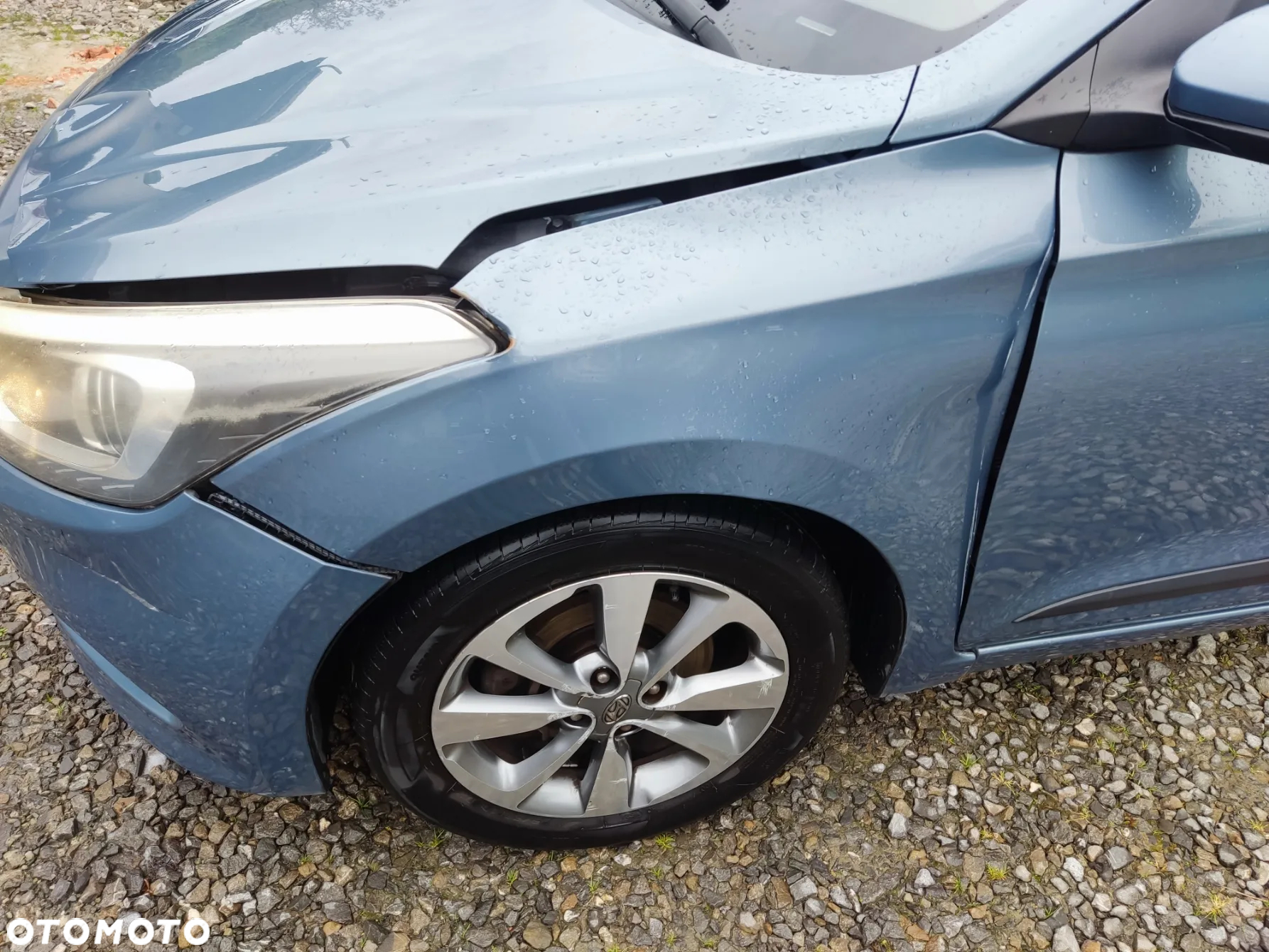 Hyundai i20 - 3