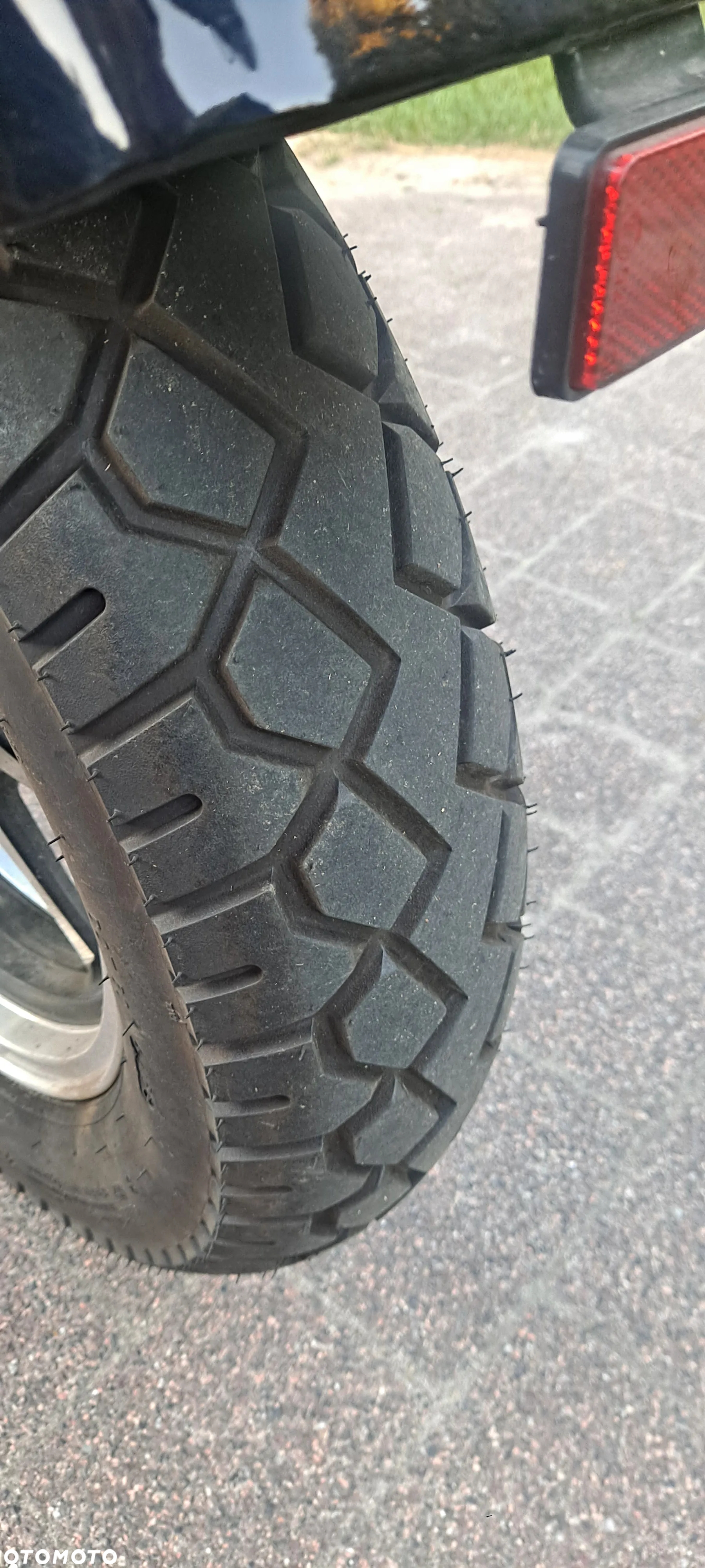 Junak 125 - 7