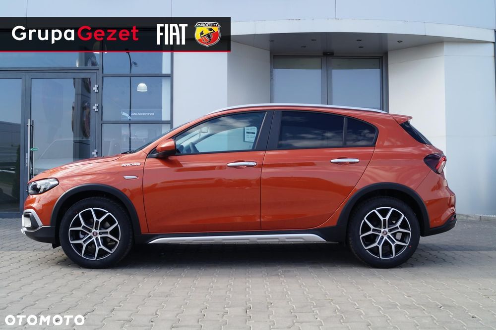 Fiat Tipo - 4