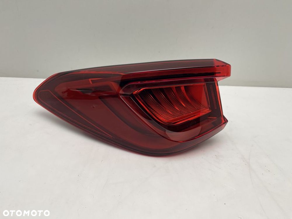 LAMPA LEWA TYŁ SEAT CUPRA LEON IV LED 5FA945207C