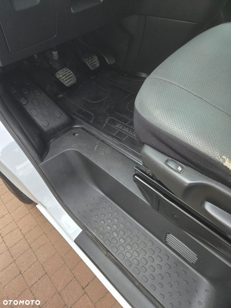 Opel Vivaro 1.6 CDTI L2 - 16
