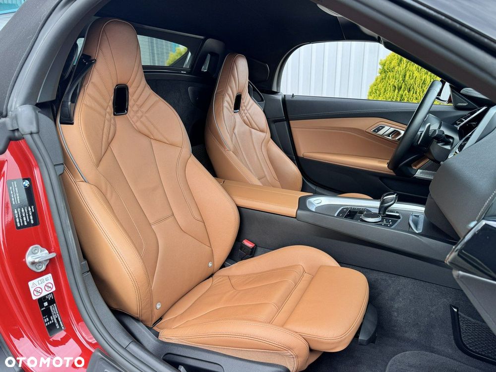 BMW Z4 M M40i sport - 30