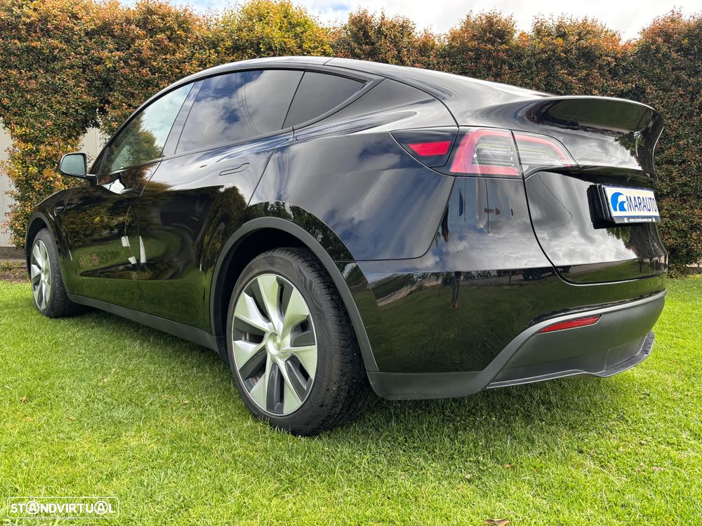 Tesla Model Y Tração Traseira - 9