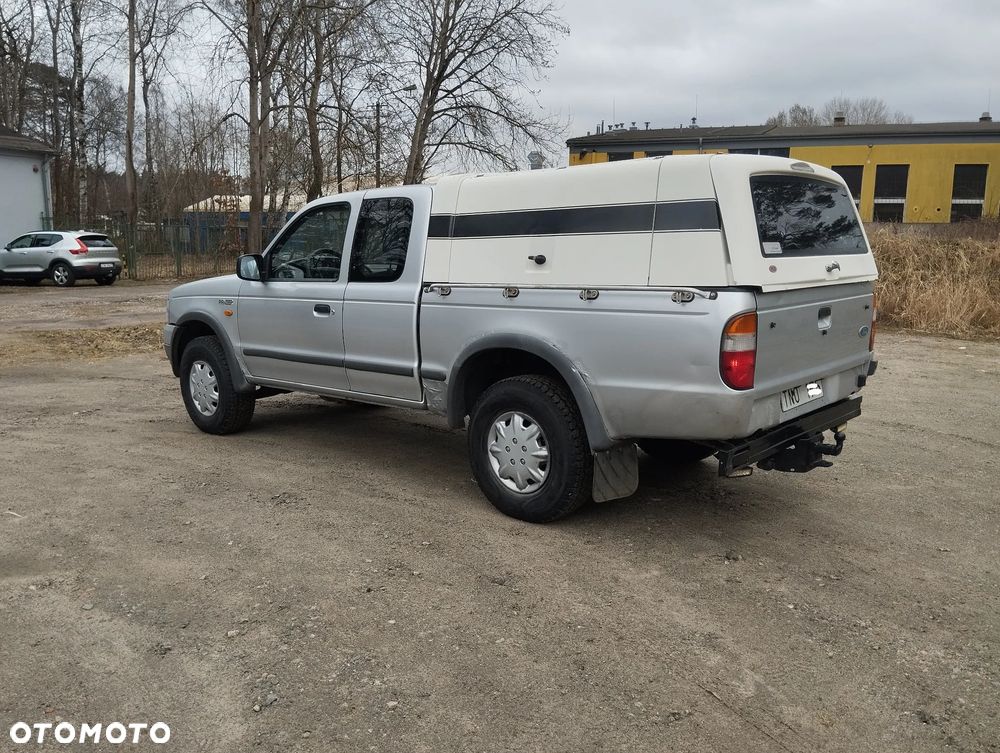 Ford Ranger Standard - 3