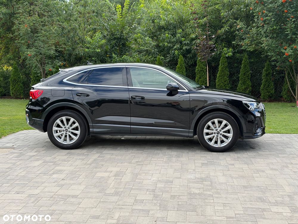 Audi Q3 35 TFSI Advanced S tronic - 11
