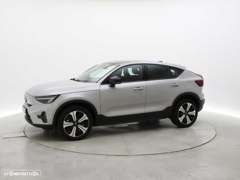 Volvo C40 Recharge Core - 2