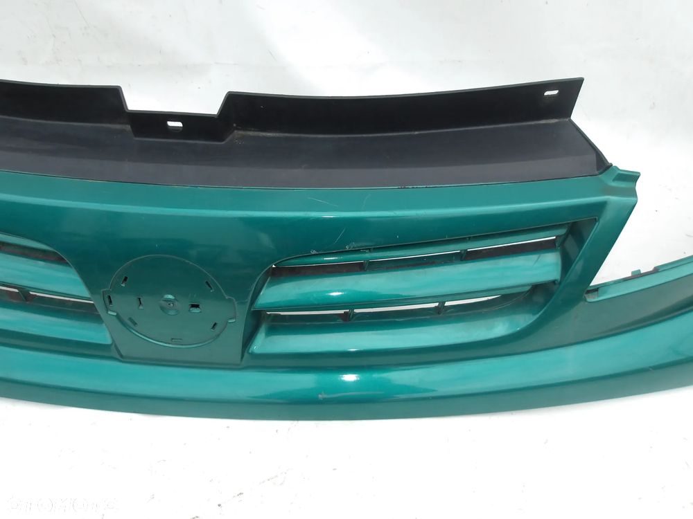 ATRAPA GRILL OSŁONA NISSAN PRIMASTAR 623100250 F-VAT - 5
