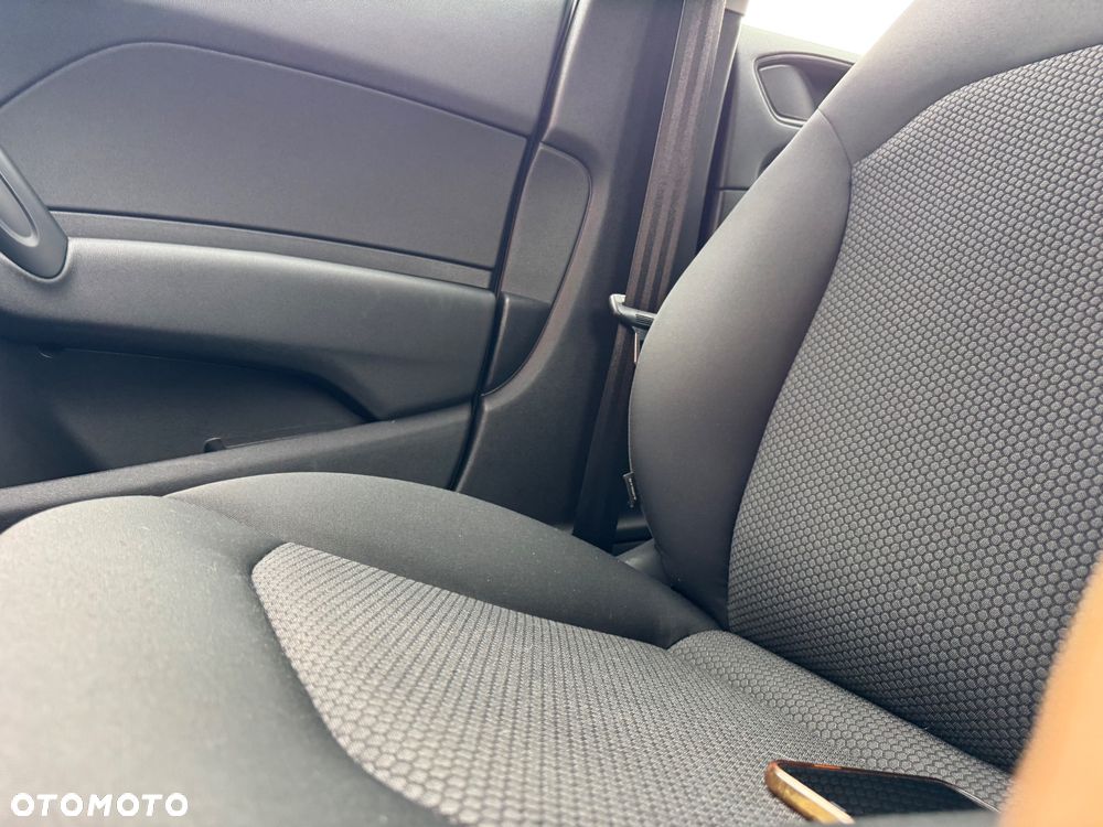 Audi A1 Sportback 1.6 TDI S line edition - 21