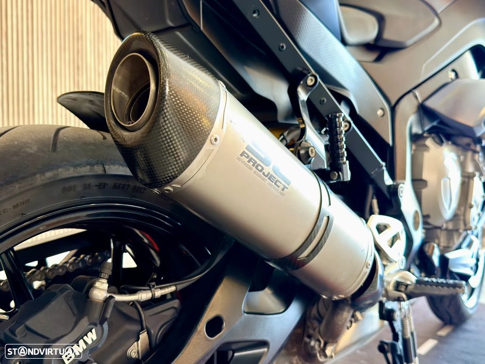 BMW S 1000 XR S1000 XR - 11