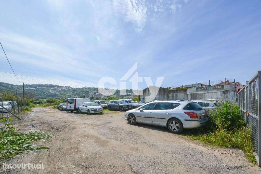 Terreno à venda na Rua Almirante Gago Coutinho entre a Póvoa de Santo - Grande imagem: 4/23