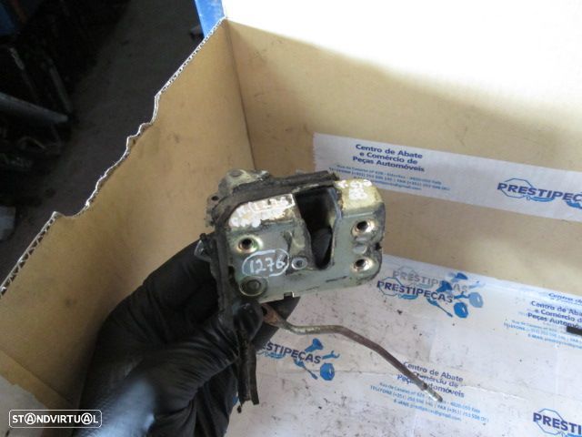 Fecho REF01276 MITSUBISHI PAJERO 1988 FE MANUAL - 1