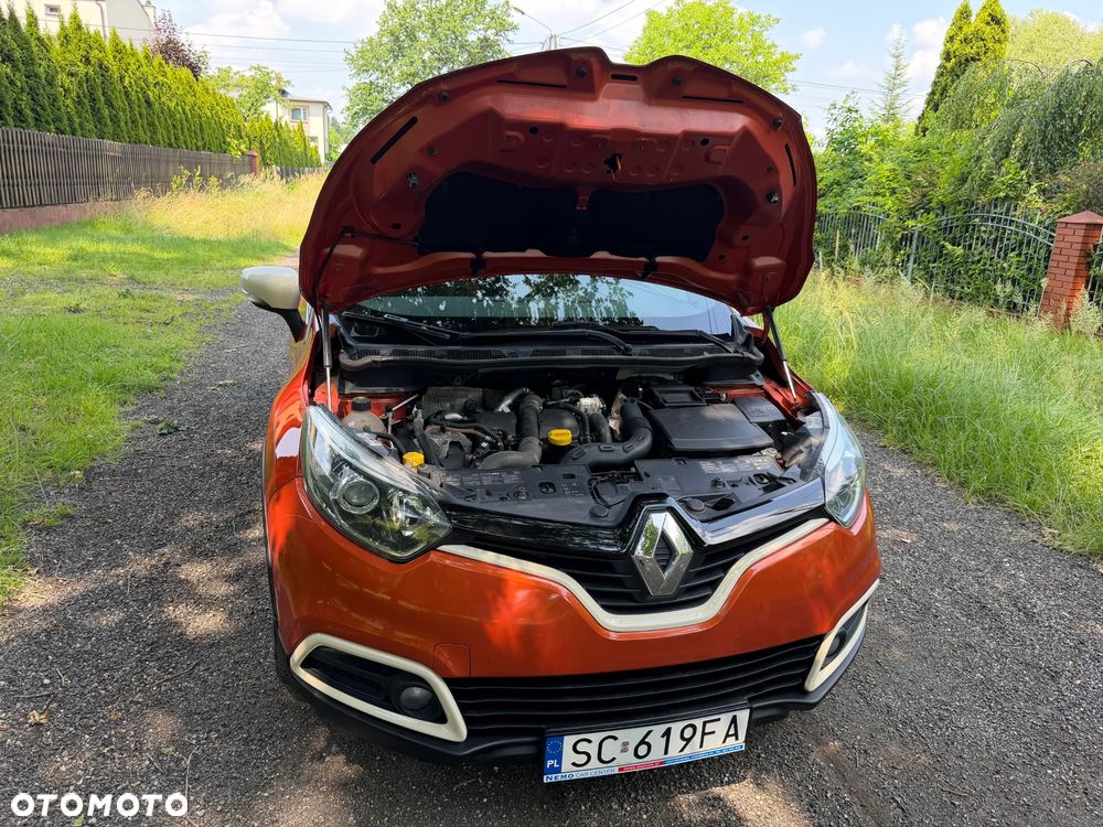 Renault Captur ENERGY dCi 90 Start&Stop Luxe - 30