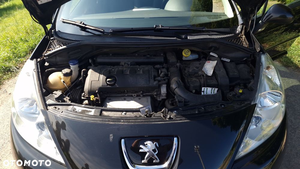 Peugeot 207 1.4 Trendy - 7
