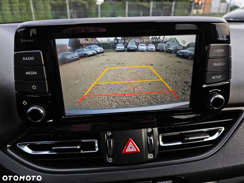Hyundai i30 1.5 DPI Comfort - 12