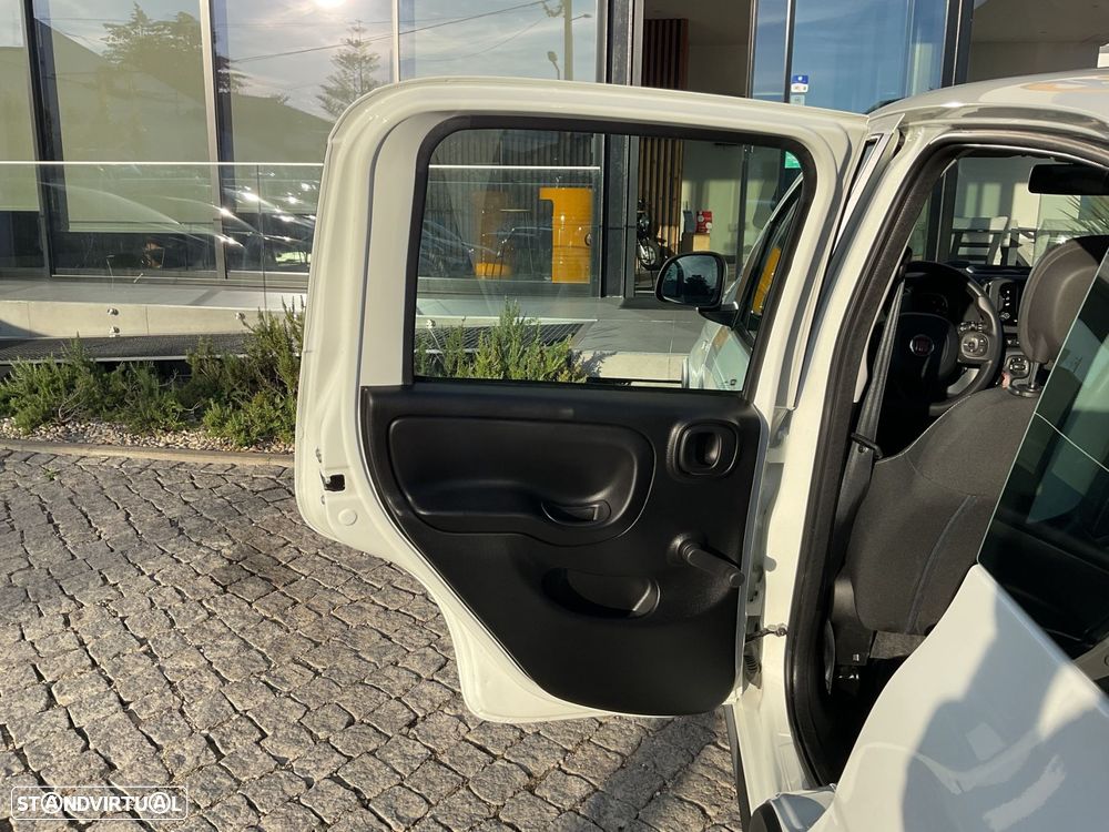 Fiat Panda 1.0 Hybrid - 35