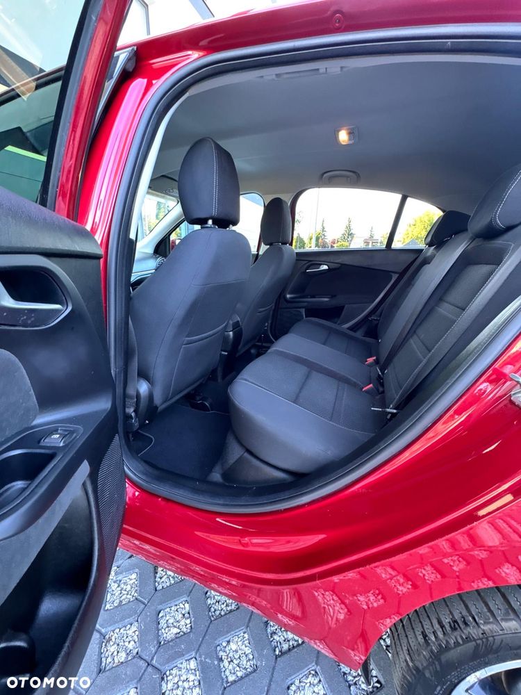 Fiat Tipo - 20