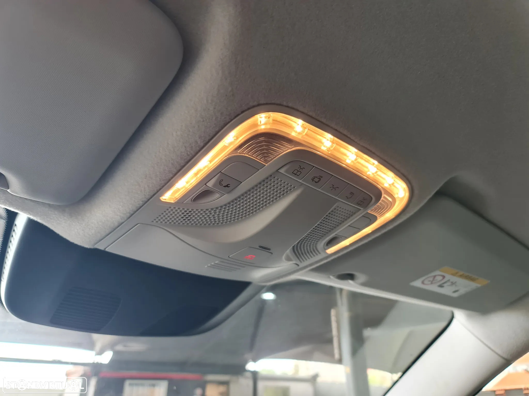 Mercedes-Benz VITO 114 Cdi Longa *Automatic*Câmera* com IVA DEDUTÍVEL - 32