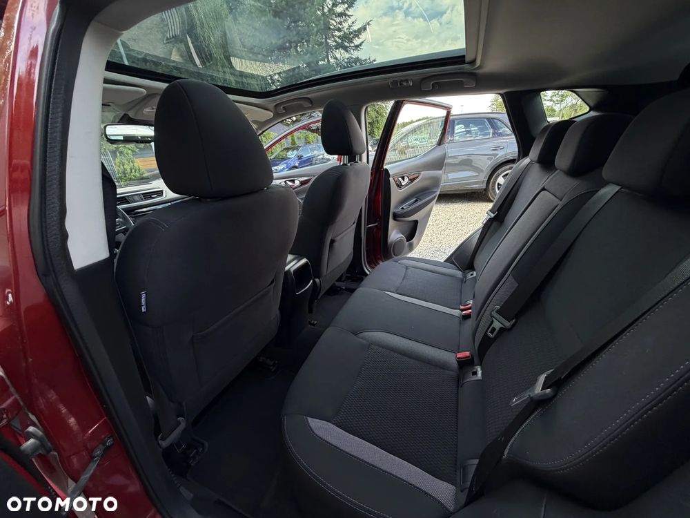 Nissan Qashqai 1.3 DIG-T N-Connecta - 20