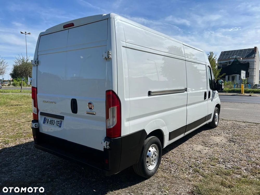 Fiat Ducato L3H2 - 5