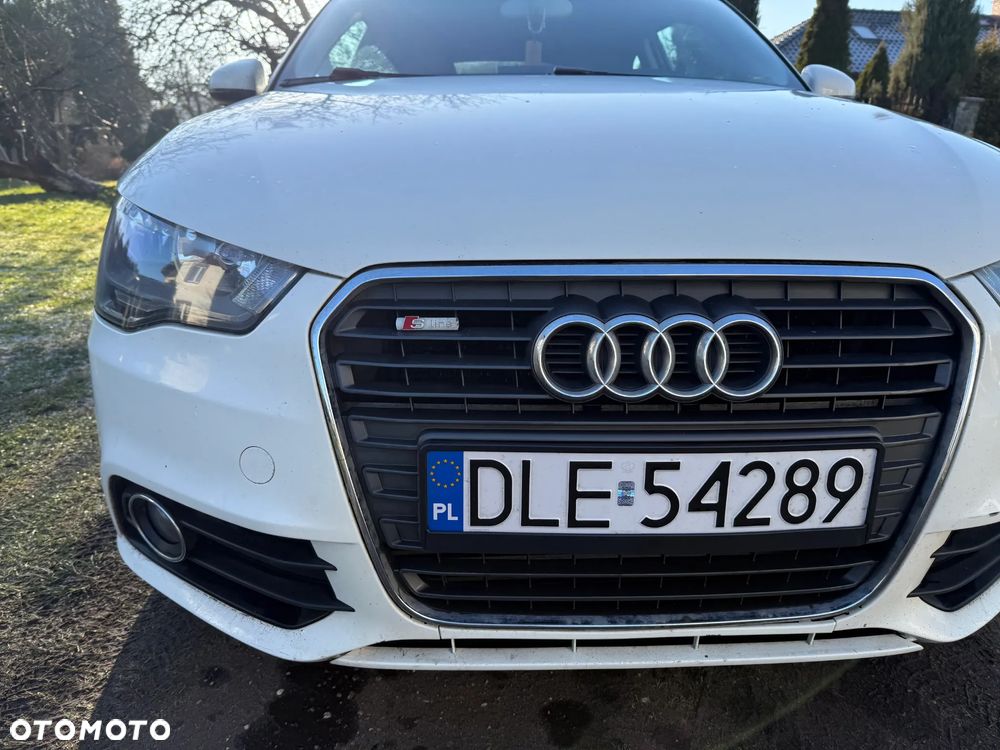 Audi A1 3-drzwiowe - 7