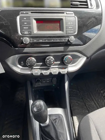 Kia Rio 1.4 Spirit - 5