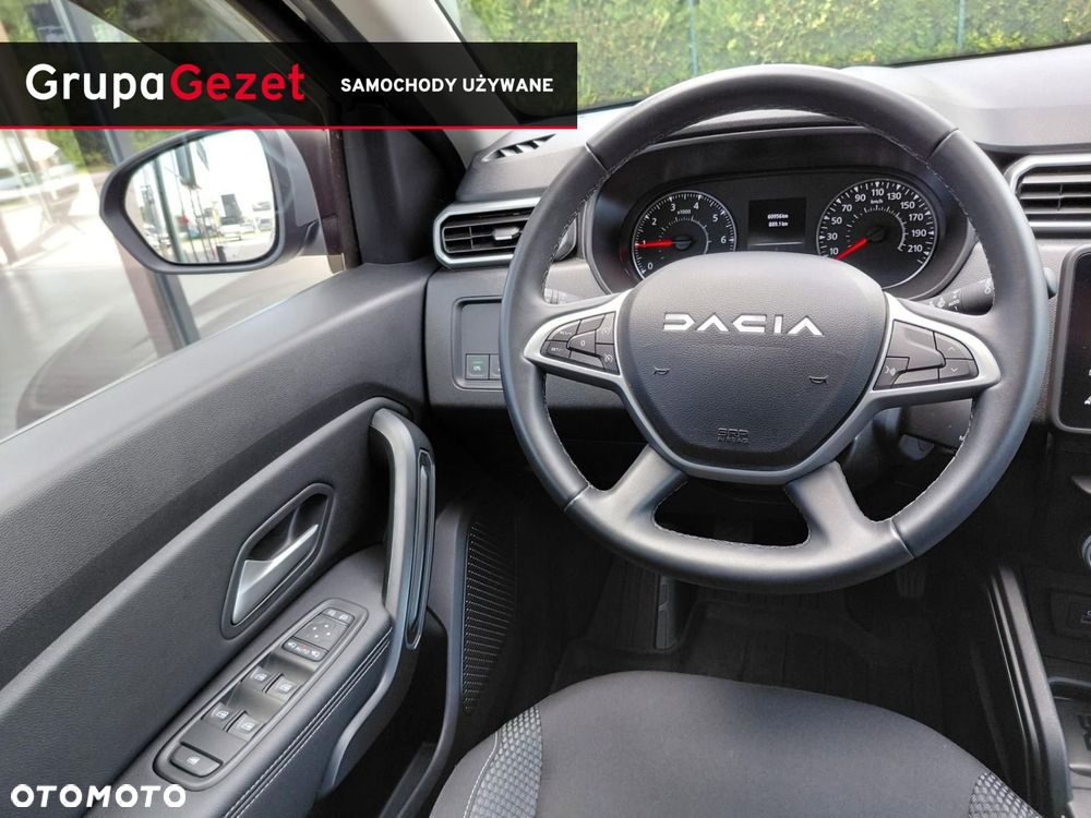Dacia Duster - 15