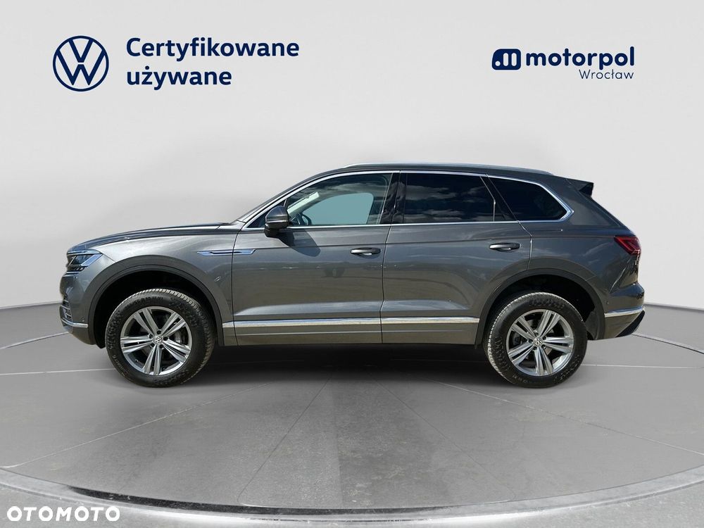 Volkswagen Touareg 3.0 V6 TDI SCR 4Mot - 4