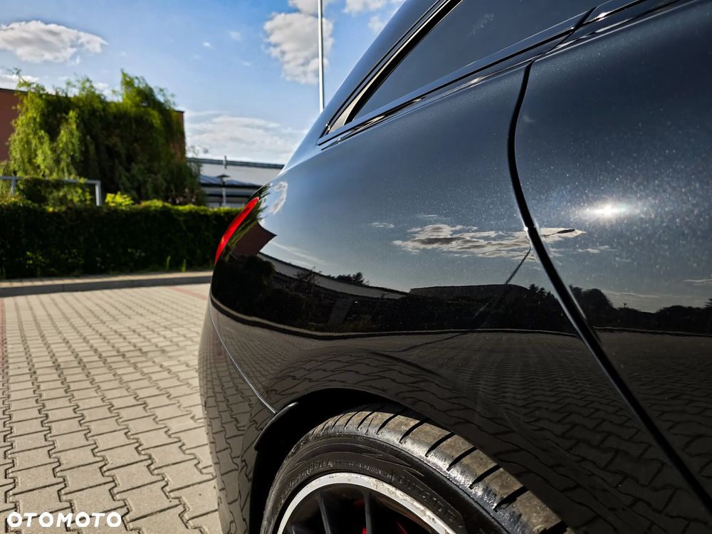 Mercedes-Benz CLA AMG 45 4Matic Shooting Brake AMG Sp.sh 7G-DCT AMG Night Edition - 25