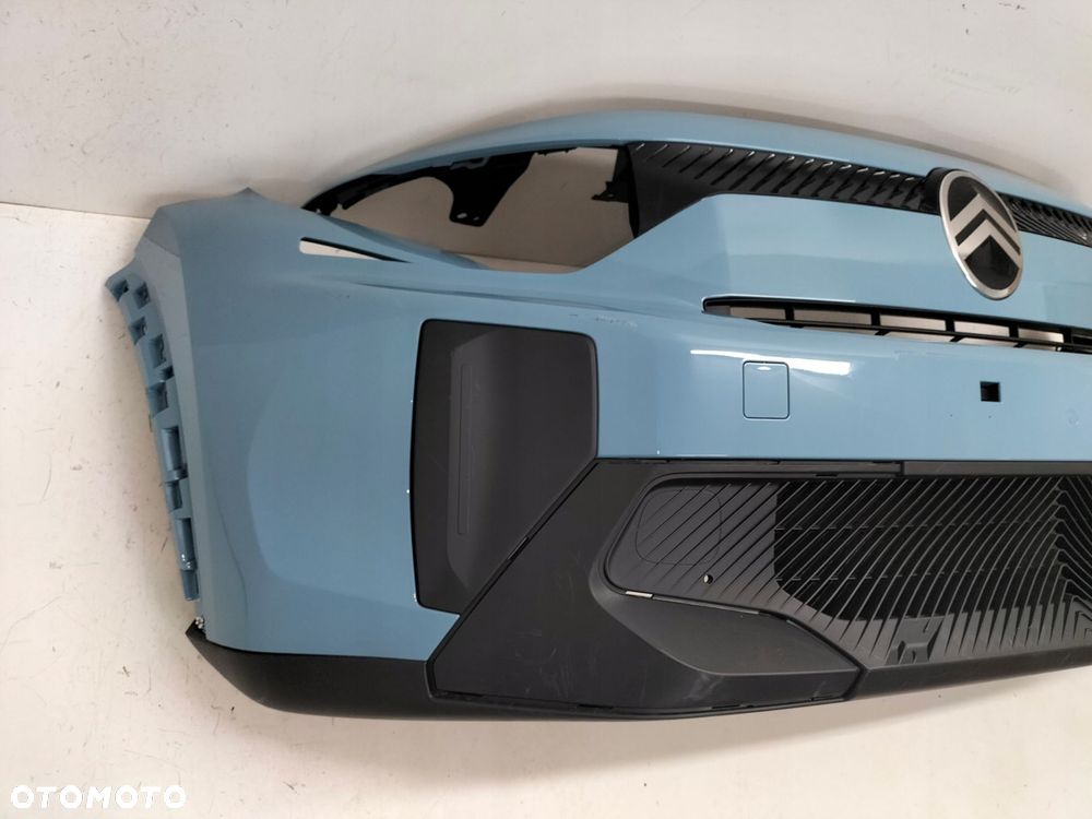 zderzak przedni przód citroen c3 aircross ii 24- - 7