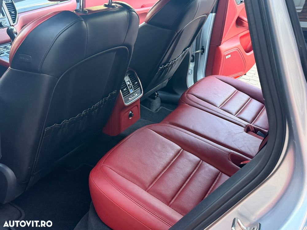 Porsche Macan 3.0 PDK S - 16