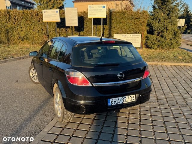 Opel Astra 1.7 CDTI Edition Plus - 2