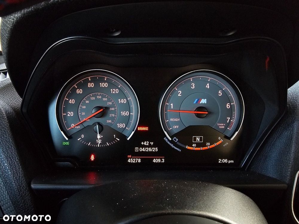 BMW M2 - 31