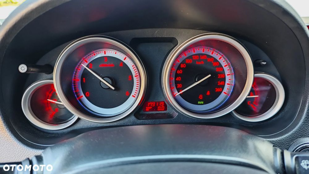 Mazda 6 2.2 D Skymotion I-ELoop - 37