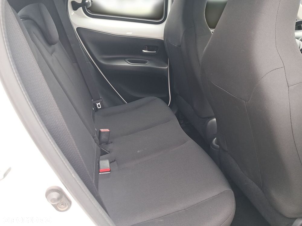 Toyota Aygo X - 14