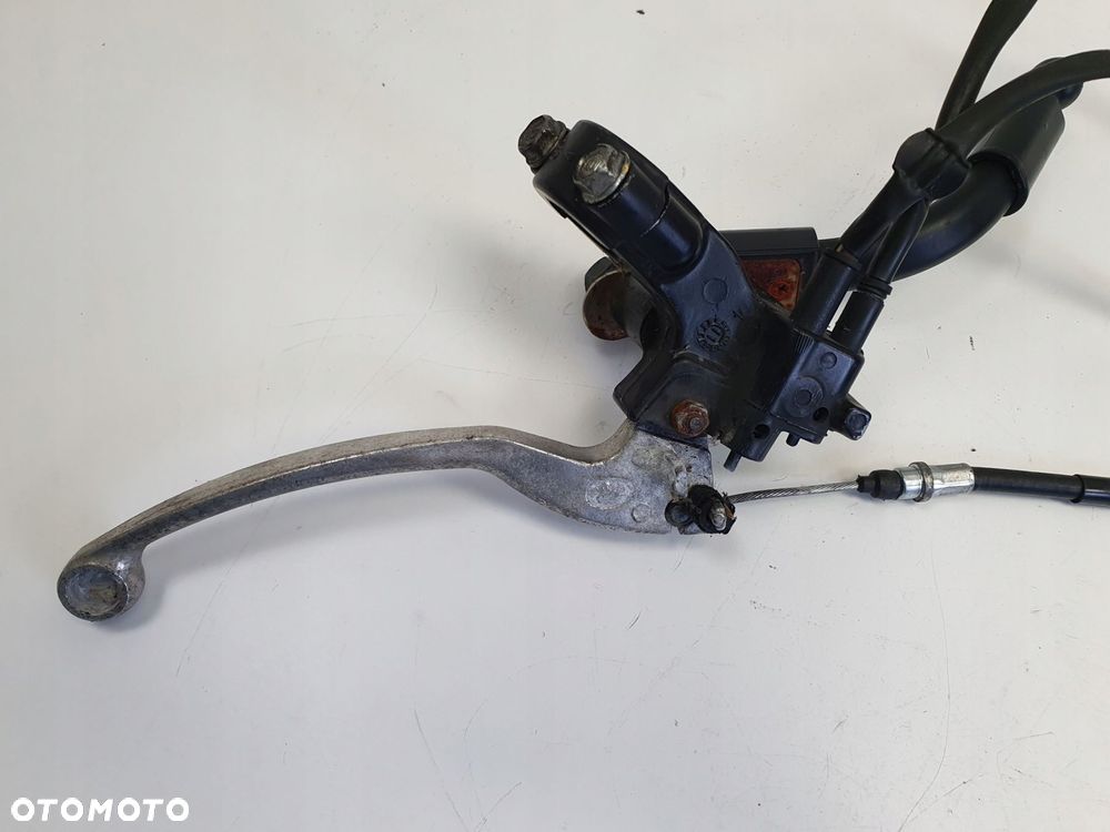 KLAMKA SPRZĘGŁA HONDA PCX 125 PCX125 Linka Mocowanie dźwignia - 5