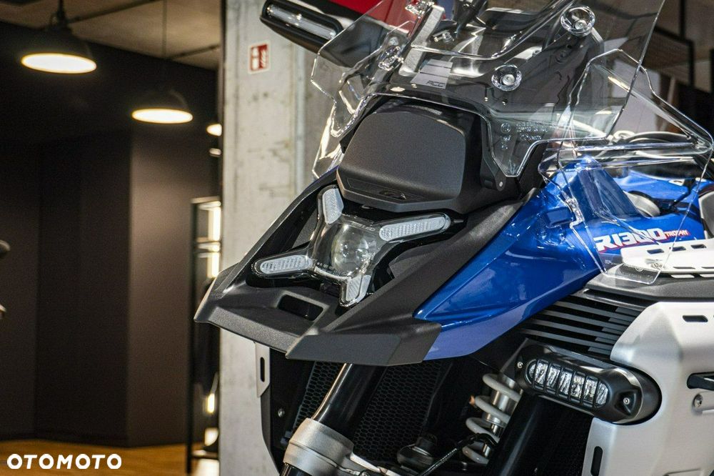BMW GS - 12