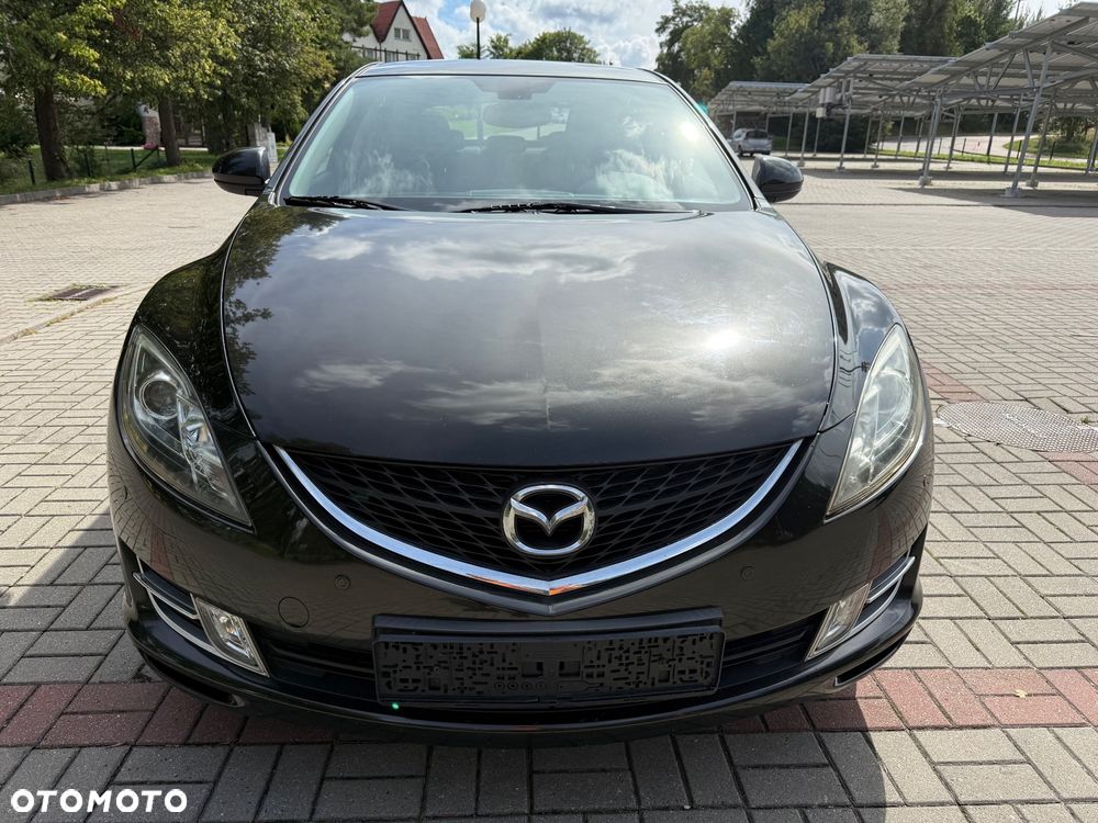 Mazda 6 1.8 Comfort - 7